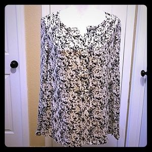 CAbi Blouse